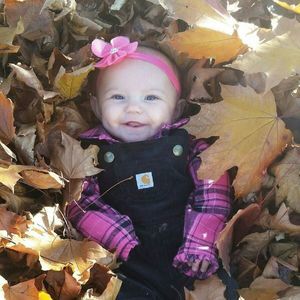 Meet your Posher, Terrie